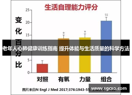 老年人心肺健康训练指南 提升体能与生活质量的科学方法
